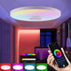 Plafon LED Magic 25W RGB+CCT