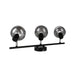 Plafoniera GU10 3 Spotlight