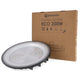 Lampa LED industriala ECO LED 200W - imagine 4