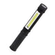 Lanterna LED cu pene multifunctionala cu magnet IP65 - imagine 2