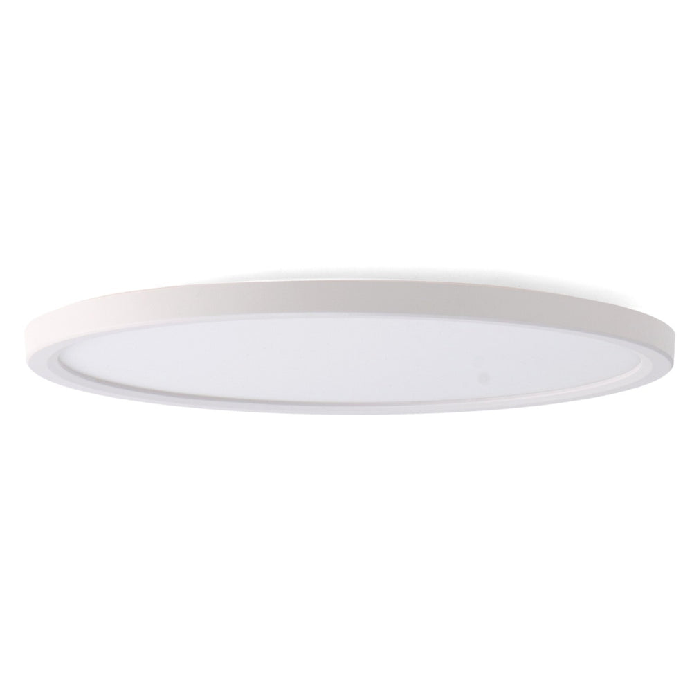 Plafon LED Soft 24W Alb