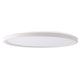 Plafon LED Soft 24W Alb - imagine 2