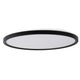 Plafon LED Soft 36W Negru