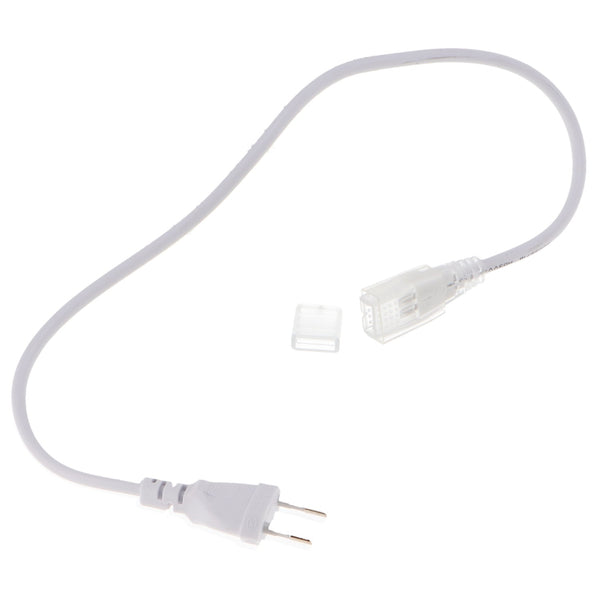 Cablu adaptor crimpabil pentru benzi LED Como 220VAC