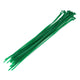 Cablu Brida Verde Pack30ud