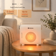 Încălzitor Ceramic White Hearth 2000W - imagine 5