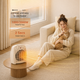 Încălzitor electric White Broken Comfort 2000W - imagine 5