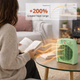 Încălzitor Electric Green Comfort 2000W - imagine 8