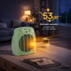 Încălzitor Electric Green Comfort 2000W - imagine 6