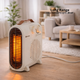 Încălzitor Electric White Broken Compact 2000W - imagine 10