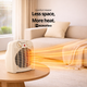 Încălzitor electric White Broken Comfort 2000W - imagine 4