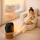 Încălzitor electric Black Comfort 2000W - imagine 5