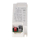 Driver Lifud reglabil TRIAC ieșire 25–42V DC 20W fără flicker LF-ACT020D-0550-42 - imagine 4