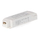 Driver Lifud reglabil TRIAC ieșire 25–42V DC 20W fără flicker LF-ACT020D-0550-42 - imagine 2