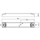 Sursă de alimentare LED Lifud dimabilă 0-10V 75W 24V DC - imagine 3
