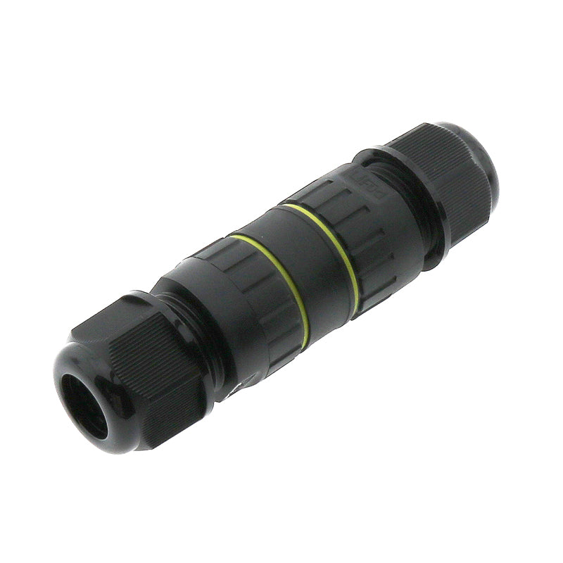 Gateway convertor 1-10V 2 fire la DALI pentru iluminat industrial IP67 LF-SCD010B