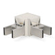 accesoriu de conectare L Pentru LM1187