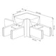 accesoriu de conectare T Pentru LM1187 - imagine 3