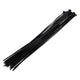 Cablu Brida Negru Pack30ud - imagine 2