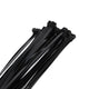 Cablu Brida Negru Pack30ud - imagine 4