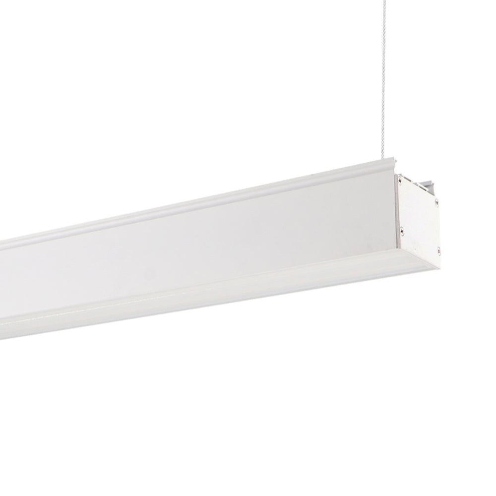 Bara liniara Barcelona 40W (UGR 19) CCT