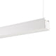 Bara liniara Barcelona 40W (UGR 19) CCT