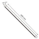 Bandă LED Slimline Moments 40W - imagine 3