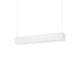 Bară Liniară Trunk 20W (UGR 19) 600 mm CCT - imagine 4