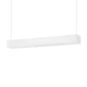 Bară Liniară Trunk 40W (UGR 19) 1200 mm CCT - imagine 4