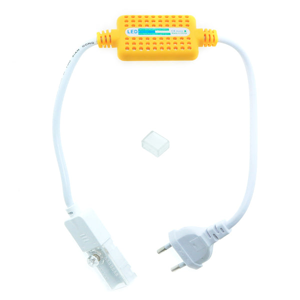 Controler pentru bandă LED 220V Mixt