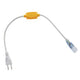 Redresor bandă LED 220V SMD5050 7.2W/m