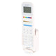 Telecomanda 2.4G RF pentru LED-uri RGB+CCT /FUT100