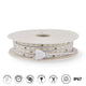 Banda LED 220Vac Smd2835 Brescia 12W/m IP67 - 20 Metri - PRET €/ML