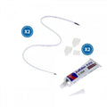 Cablu Adaptor Pentru Banda LED 220Vac Ruzok / Brescia