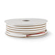 LED Flexibil Neon 12VDC Litere 14W/m - ML