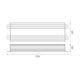 Sursă Alimentare de Exterior Pentru Benzi LED 250W 12Vdc Ip65 - imagine 3