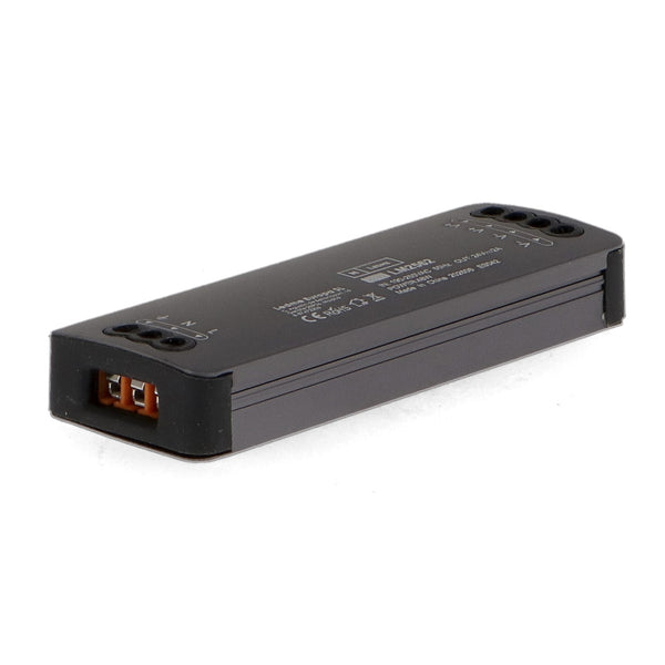 Sursă de alimentare Ultraslim pentru benzi LED 48W 24V DC IP50