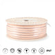Bandă LED 220Vac Cobpoint 15W/m IP65 - 50 metri