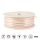 Bandă LED 220Vac Cobpoint 10W/m IP65 - 50 metri