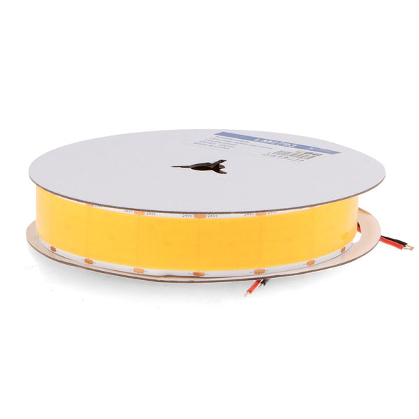Bandă LED 24V COB Max IP20 40W/m - 5 metri