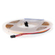 Bandă LED digitală 24V COB Tips IP20 12W/m - 5 metri