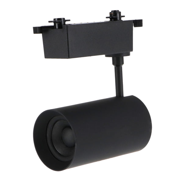 Difuzor Bluetooth pentru șină negru monofazat