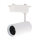 Spot LED Alb cu Difuzor Bluetooth pentru șină alba monofazata - imagine 2