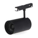 Difuzor Bluetooth seria 16 mm pentru șină magnetică negru
