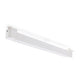 Spot LED liniar pentru șină White Dhin 24W monofazat CCT