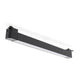 Spot LED liniar pentru șină Black Dariz 24W monofazat CCT