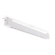 Spot LED liniar pentru șină White Dariz 24W monofazat CCT