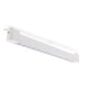 Proiector LED liniar CCT White Dariz 24W pentru sina monofazată - imagine 2