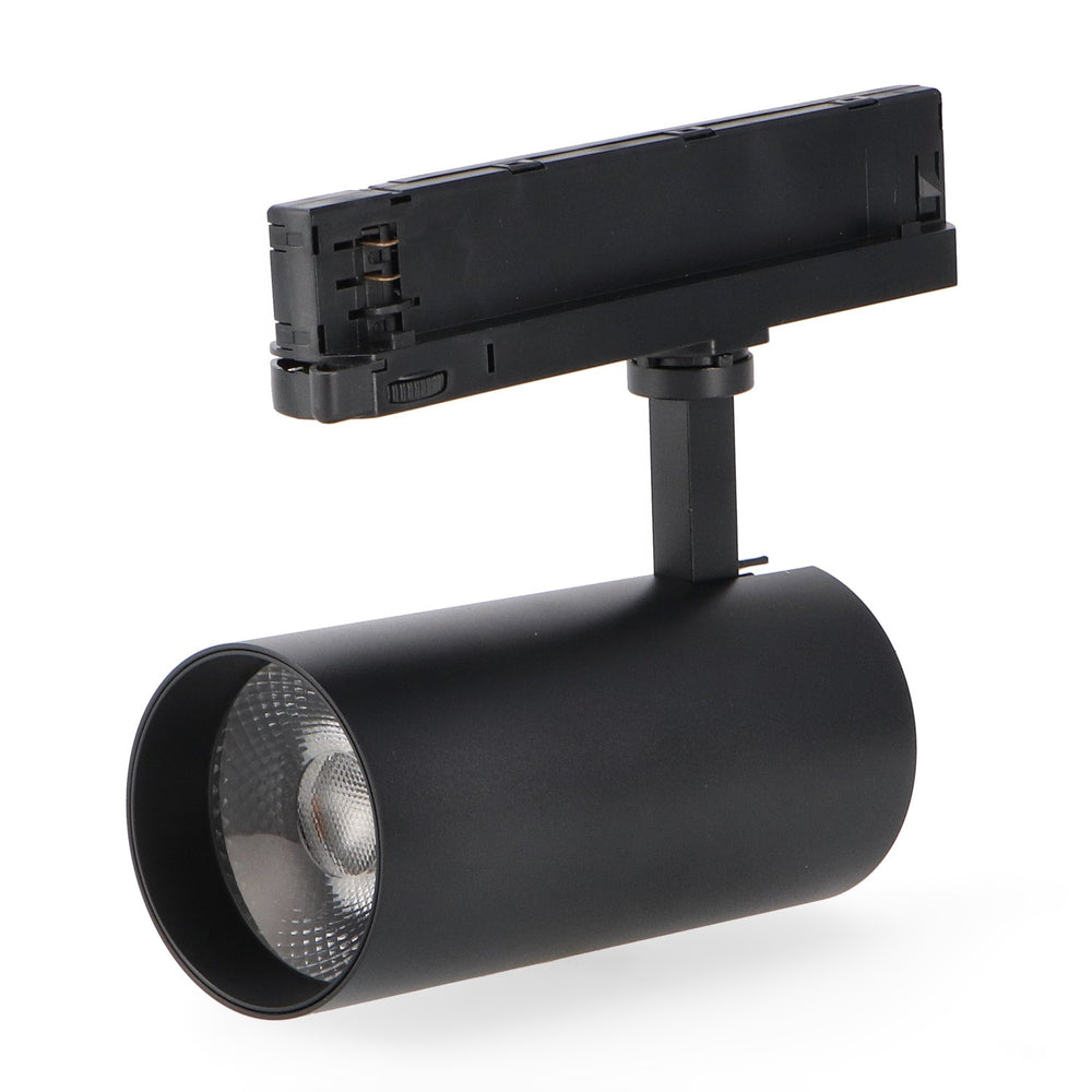 Spot LED cu șină trifazată Milan 30W