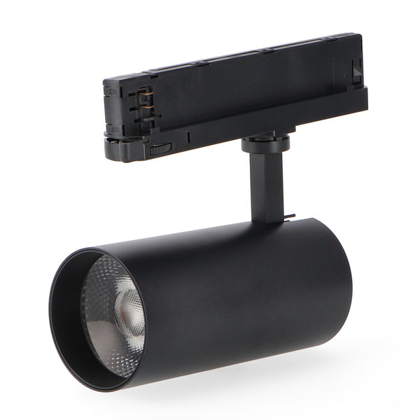 Spot LED cu șină trifazată Milan 30W